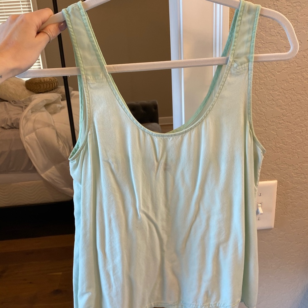 Tank top